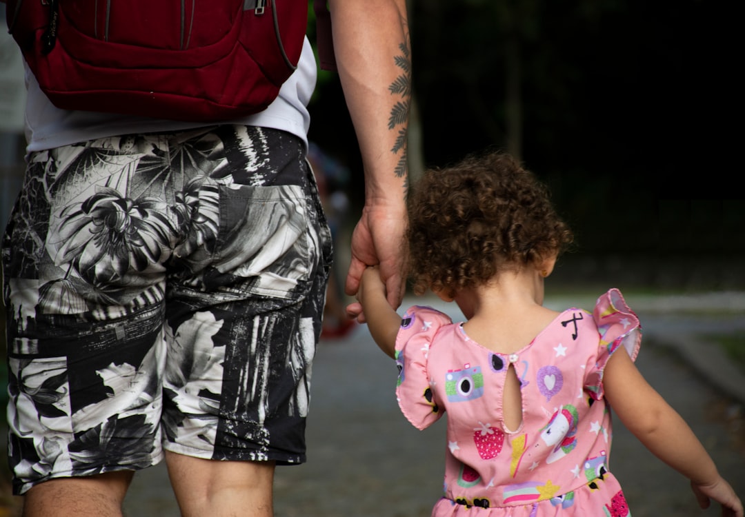 Het leven van Joya de Boer, de dochter van Ronald de Boer
