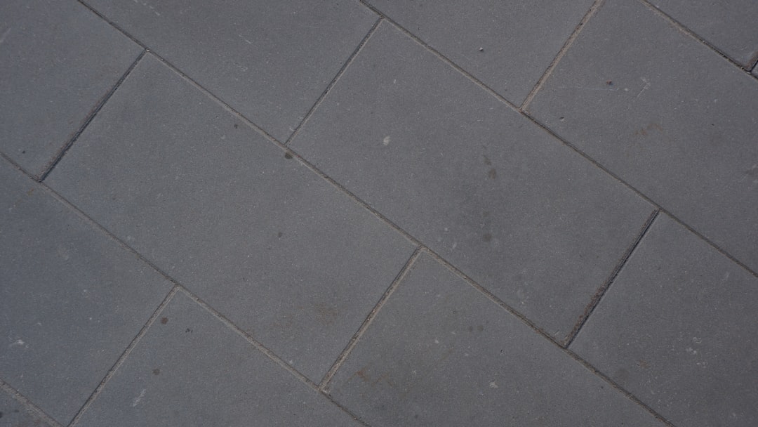 Terras pavers: de complete gids voor een mooi en sterk buitenvloer
