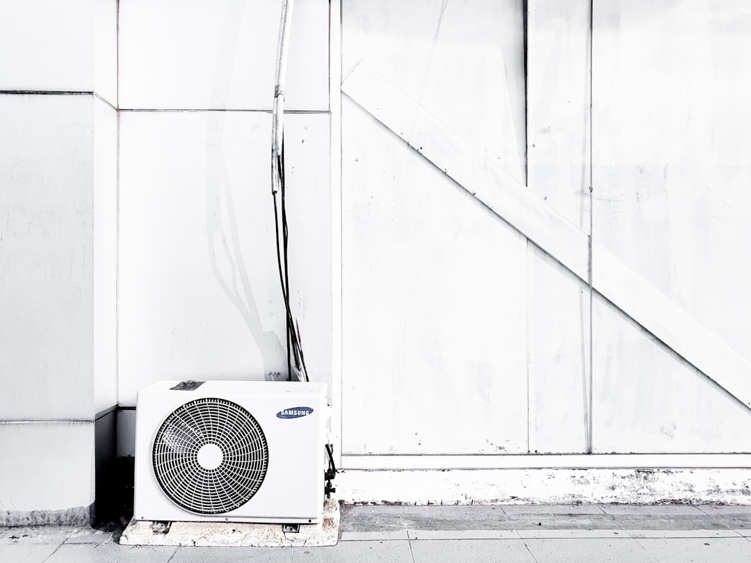 Warmtepomp in huis: wat je moet weten voordat je de stap zet